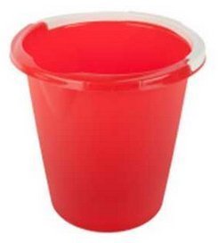 Ведро 10,0 л FIMAKO в ассорт. К7718 К7716 К7717