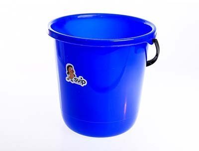 Ведро 12,0 л Классика SVIP SV4076 К1885